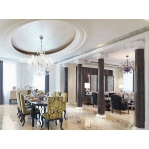 Италон Charme Floor Project