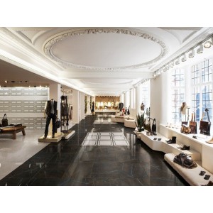 Италон Charme Floor Project