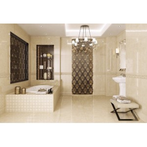 Италон Charme Floor Project