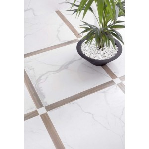 Museum Metropolitan Floor