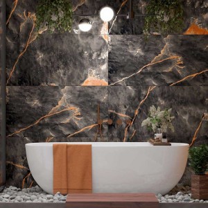 Gravita Volcanic Nero