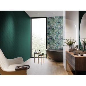 Ceramika Konskie Snow Glossy