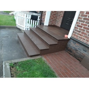 Ceramika Paradyz Natural Brown