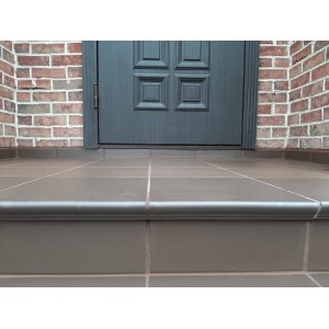 Ceramika Paradyz Natural Brown