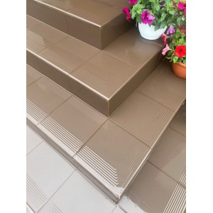 Ceramika Paradyz Natural Brown