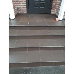 Ceramika Paradyz Natural Brown