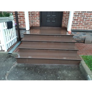 Ceramika Paradyz Natural Brown