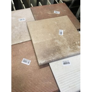 Ceramika Paradyz Scandiano Ochra