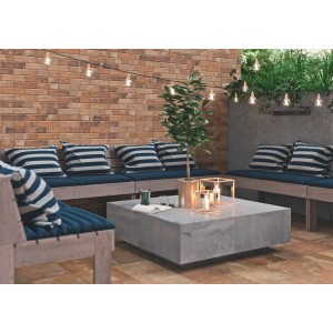 Ceramika Paradyz Scandiano Rosso