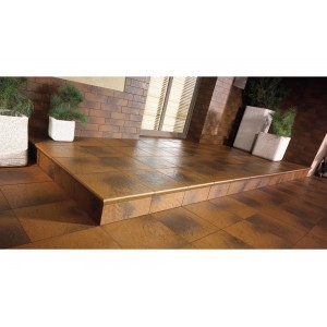 Ceramika Paradyz Semir Beige