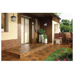 Ceramika Paradyz Semir Beige