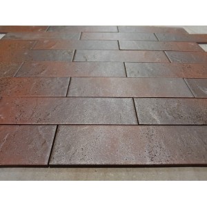 Ceramika Paradyz Semir Brown Ceramika Paradyz Semir Brown