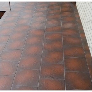 Ceramika Paradyz Semir Brown Ceramika Paradyz Semir Brown