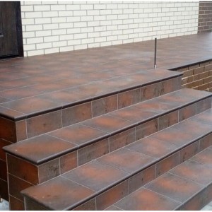 Ceramika Paradyz Semir Brown Ceramika Paradyz Semir Brown