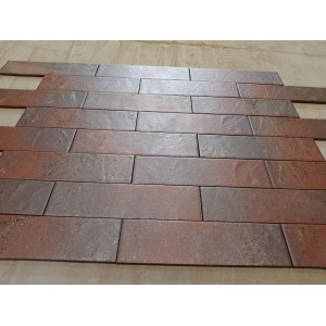 Ceramika Paradyz Semir Brown Ceramika Paradyz Semir Brown