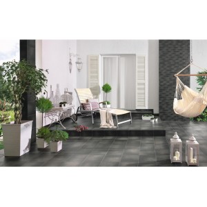 Ceramika Paradyz Semir Grafit