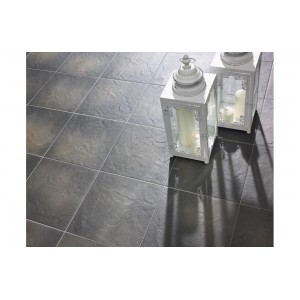 Ceramika Paradyz Semir Grafit