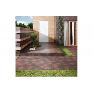 Ceramika Paradyz Semir Rosa