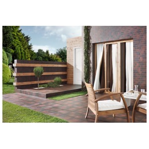 Ceramika Paradyz Semir Rosa