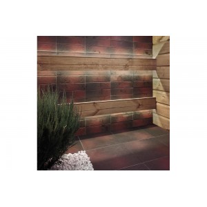 Ceramika Paradyz Semir Rosa