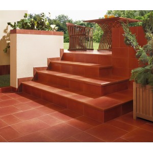 Ceramika Paradyz Taurus Brown