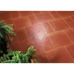 Ceramika Paradyz Taurus Brown