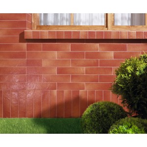 Ceramika Paradyz Taurus Brown