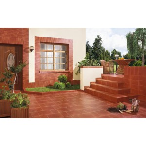 Ceramika Paradyz Taurus Brown