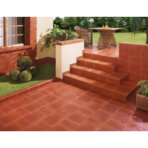 Ceramika Paradyz Taurus Brown