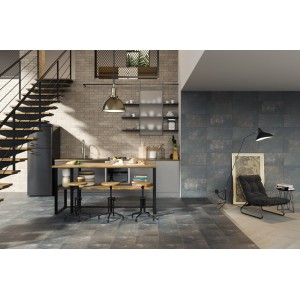 Ceramika Paradyz Viano Antracite Ceramika Paradyz Viano Antracite