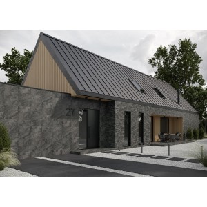 Ceramika Paradyz Ardis Dark