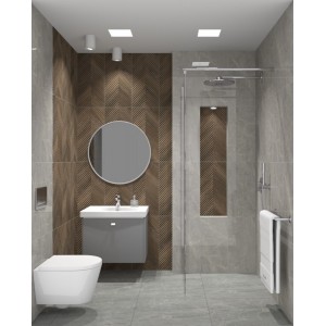 Ceramika Paradyz Afternoon