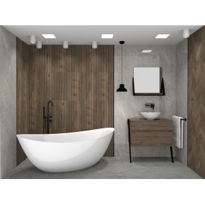 Ceramika Paradyz Afternoon