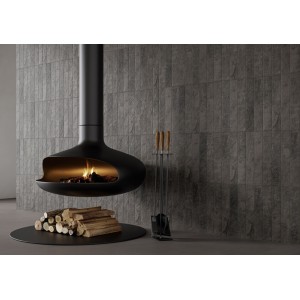 Ceramika Paradyz Carrizo Basalt