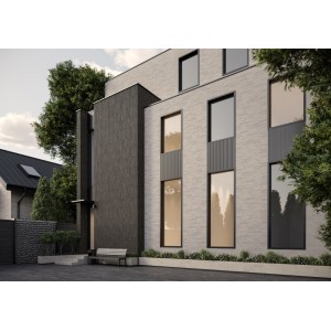 Ceramika Paradyz Carrizo Grey