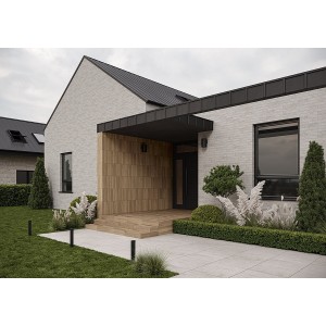 Ceramika Paradyz Carrizo Wood