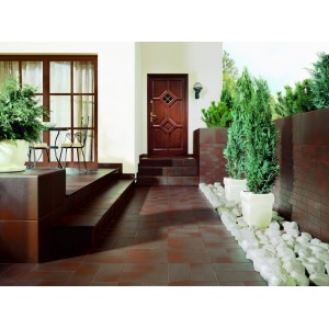 Ceramika Paradyz Cloud Brown