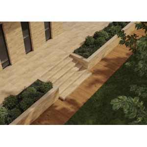 Ceramika Paradyz Eremite Beige