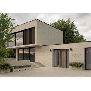 Ceramika Paradyz Eremite Crema