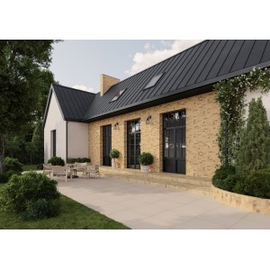 Ceramika Paradyz Eremite Sand