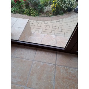 Ceramika Paradyz Ilario beige