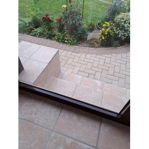 Ceramika Paradyz Ilario beige