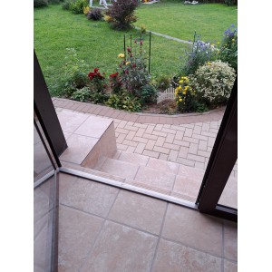 Ceramika Paradyz Ilario beige