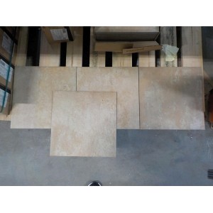 Ceramika Paradyz Ilario beige