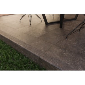 Ceramika Paradyz Ilario Brown