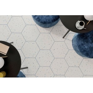 DNA Terrazzo