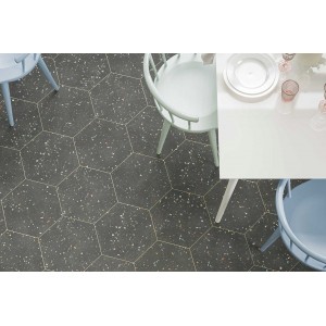 DNA Terrazzo