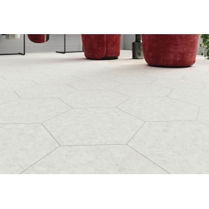 DNA Terrazzo