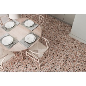 DNA Terrazzo