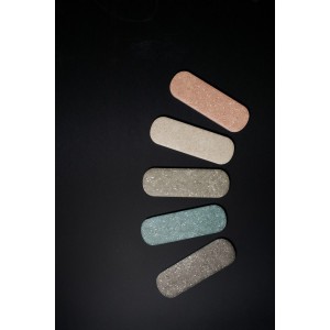 DNA Stone Dust